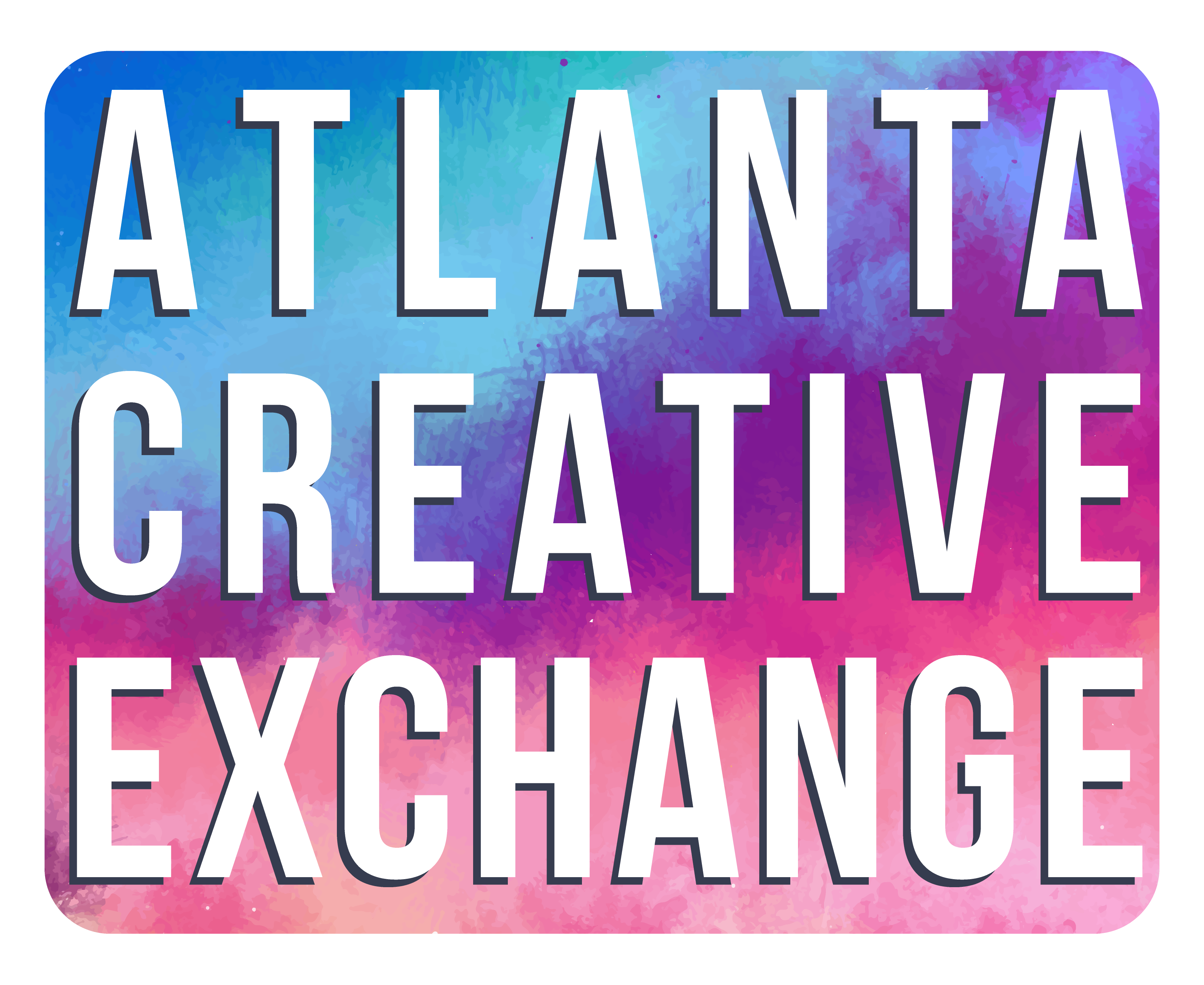 Atlanta Creative Exchange logo